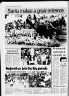 Chatham News Friday 07 November 1986 Page 24