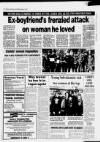Chatham News Friday 07 November 1986 Page 27