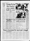 Chatham News Friday 07 November 1986 Page 35
