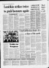 Chatham News Friday 07 November 1986 Page 37