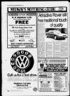 Chatham News Friday 07 November 1986 Page 49