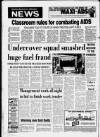 Chatham News Friday 07 November 1986 Page 51