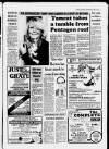 Chatham News Friday 28 November 1986 Page 3