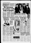 Chatham News Friday 28 November 1986 Page 4