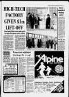 Chatham News Friday 28 November 1986 Page 7