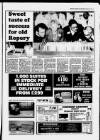Chatham News Friday 28 November 1986 Page 13