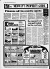 Chatham News Friday 28 November 1986 Page 14
