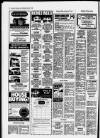 Chatham News Friday 28 November 1986 Page 20