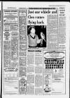 Chatham News Friday 28 November 1986 Page 21