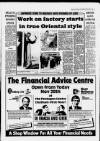 Chatham News Friday 28 November 1986 Page 23