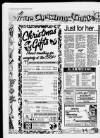 Chatham News Friday 28 November 1986 Page 28