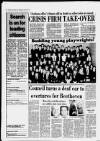 Chatham News Friday 28 November 1986 Page 30