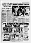 Chatham News Friday 28 November 1986 Page 31