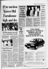 Chatham News Friday 28 November 1986 Page 33