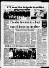 Chatham News Friday 28 November 1986 Page 34