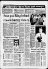 Chatham News Friday 28 November 1986 Page 38