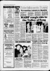 Chatham News Friday 28 November 1986 Page 42
