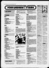 Chatham News Friday 28 November 1986 Page 44