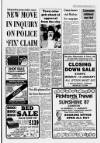 Chatham News Friday 09 January 1987 Page 3