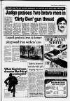 Chatham News Friday 09 January 1987 Page 5