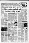 Chatham News Friday 09 January 1987 Page 9