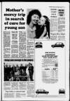 Chatham News Friday 09 January 1987 Page 13