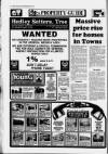 Chatham News Friday 09 January 1987 Page 14