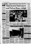 Chatham News Friday 09 January 1987 Page 20