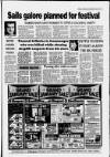 Chatham News Friday 09 January 1987 Page 21