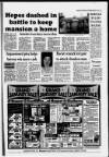 Chatham News Friday 09 January 1987 Page 28