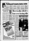 Chatham News Friday 09 January 1987 Page 29
