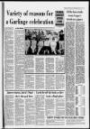 Chatham News Friday 09 January 1987 Page 32