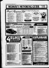 Chatham News Friday 09 January 1987 Page 43