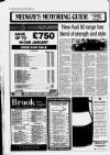 Chatham News Friday 09 January 1987 Page 45