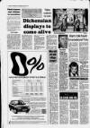 Chatham News Friday 23 January 1987 Page 4