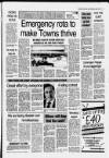 Chatham News Friday 23 January 1987 Page 7