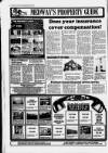 Chatham News Friday 23 January 1987 Page 10