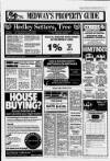 Chatham News Friday 23 January 1987 Page 17