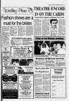Chatham News Friday 23 January 1987 Page 30