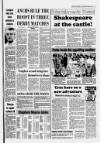 Chatham News Friday 23 January 1987 Page 32