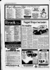 Chatham News Friday 23 January 1987 Page 41