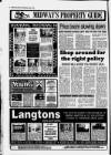 Chatham News Friday 13 February 1987 Page 12