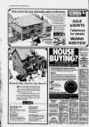 Chatham News Friday 13 February 1987 Page 20