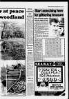 Chatham News Friday 13 February 1987 Page 29