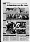 Chatham News Friday 13 February 1987 Page 30