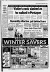 Chatham News Friday 13 February 1987 Page 33