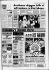 Chatham News Friday 13 February 1987 Page 43