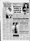 Chatham News Friday 27 February 1987 Page 4