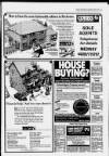 Chatham News Friday 27 February 1987 Page 19