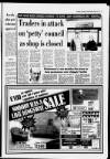 Chatham News Friday 27 February 1987 Page 25